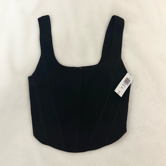 Aritzia Natalie Top - Picture 2 of 3